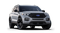 2024 Ford Explorer ST-LINE 4WD