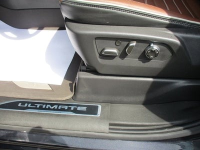 2024 GMC Sierra 2500HD "4WD CREW CAB 159"" DENALI"