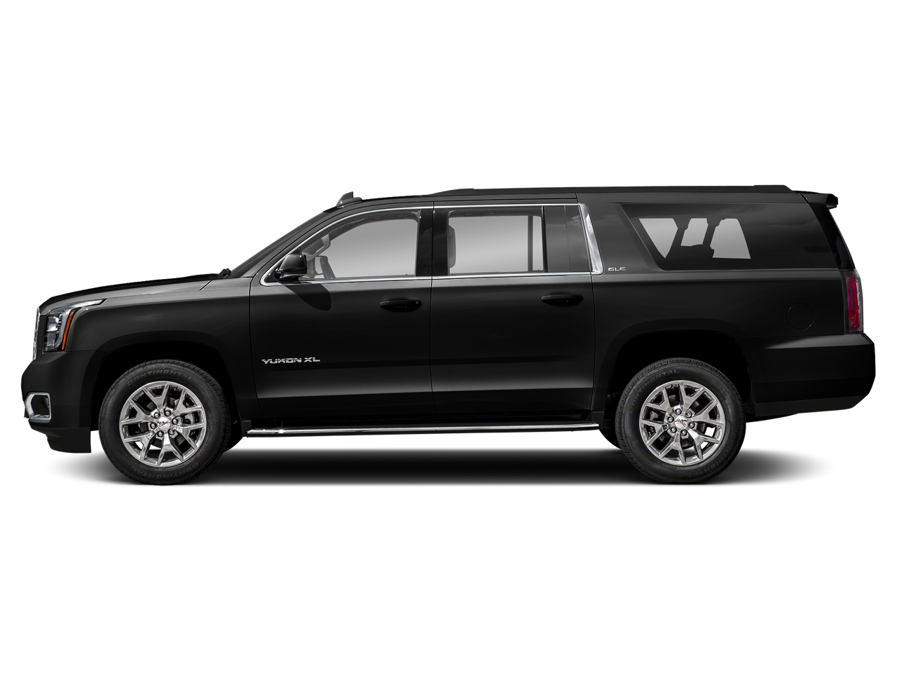 2020 GMC Yukon XL 4WD SLT