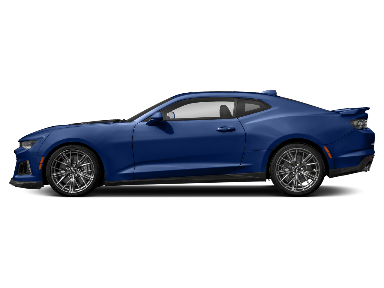 2022 Chevrolet Camaro RWD Coupe ZL1