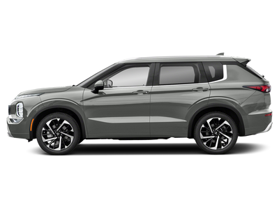 2022 Mitsubishi Outlander SEL Special Edition