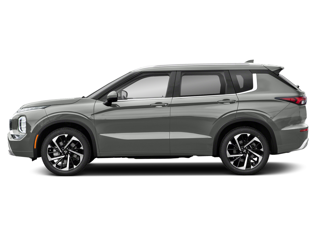 2022 Mitsubishi Outlander SEL Special Edition