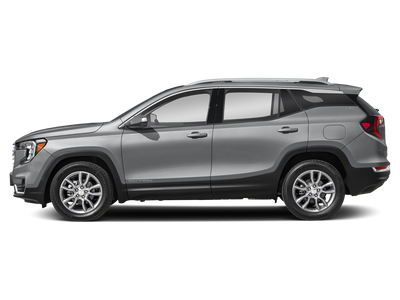 2023 GMC Terrain AWD AT4