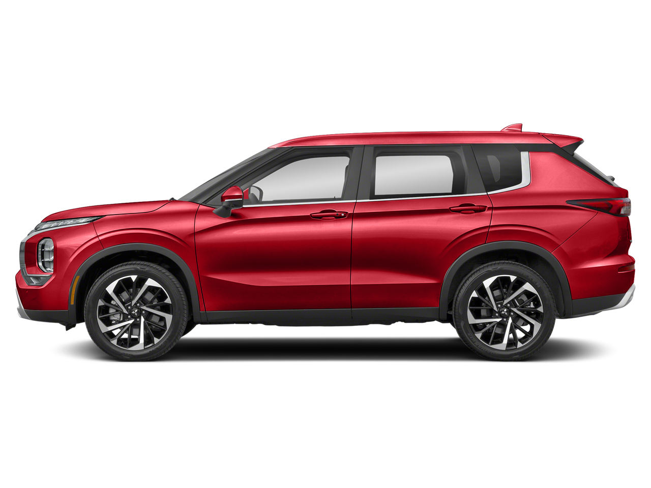 2023 Mitsubishi Outlander SE 2.5 S-AWC