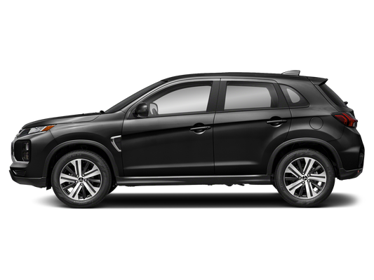 2023 Mitsubishi Outlander Sport SE Chapmanville WV | Charleston Pikeville  KY Beckley West Virginia JA4ARUAU9PU004404