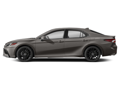 2023 Toyota Camry XSE AWD