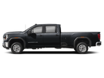 2024 GMC Sierra 2500HD 4WD Crew Cab Standard Bed AT4X