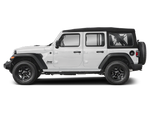 2024 Jeep Wrangler 4-Door Willys 4x4