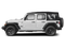2024 Jeep Wrangler 4-Door Willys 4x4