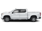 2025 Chevrolet Silverado 1500 4WD Crew Cab Standard Bed LT