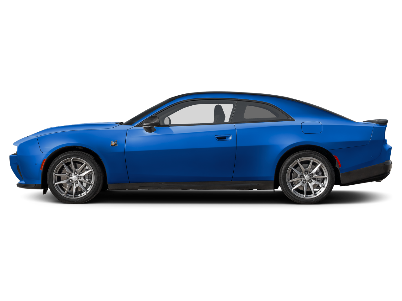 2026 Dodge Charger Scat Pack thumbnail 22