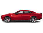 2026 Dodge Charger CHARGER R/T PLUS 4-DOOR AWD