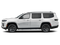 2026 Jeep Grand Wagoneer GRAND WAGONEER 4X4