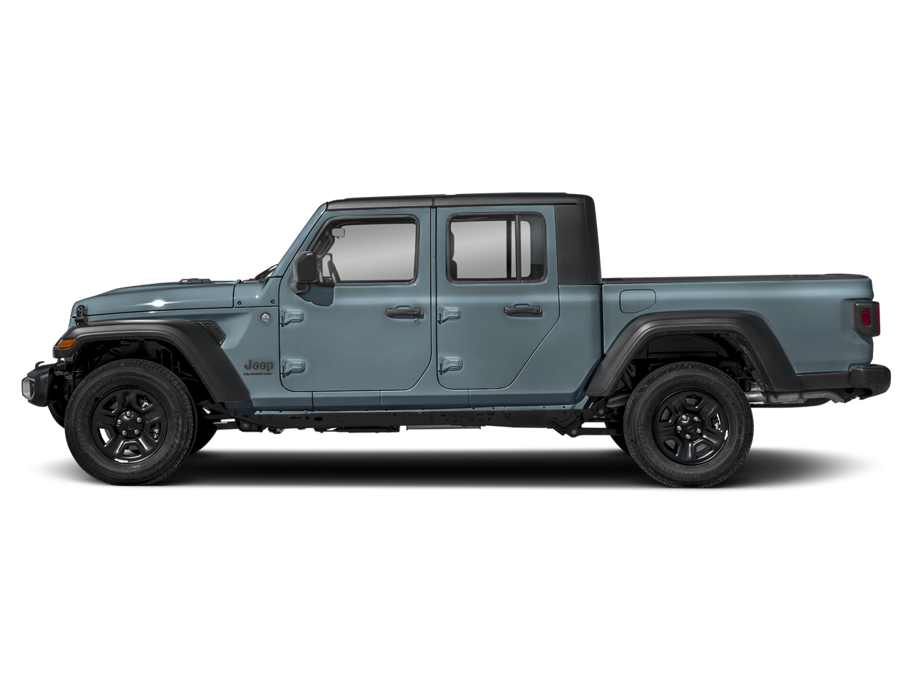 2026 Jeep Gladiator GLADIATOR SPORT S 4X4