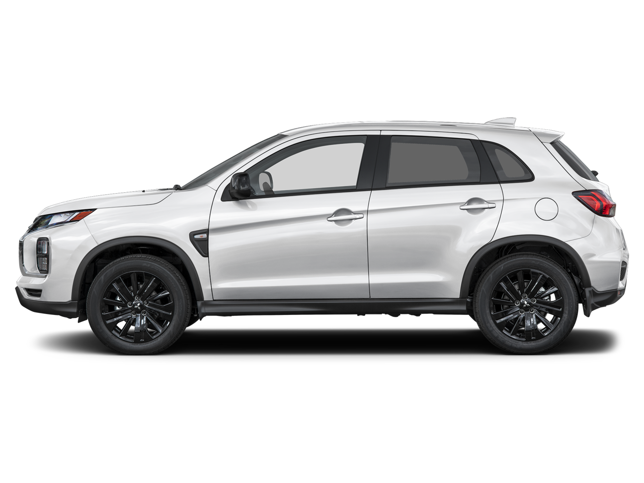 2026 Mitsubishi Outlander Sport LE