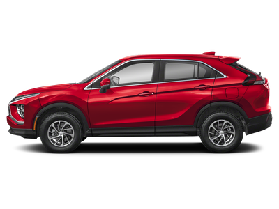 2026 Mitsubishi Eclipse Cross ES