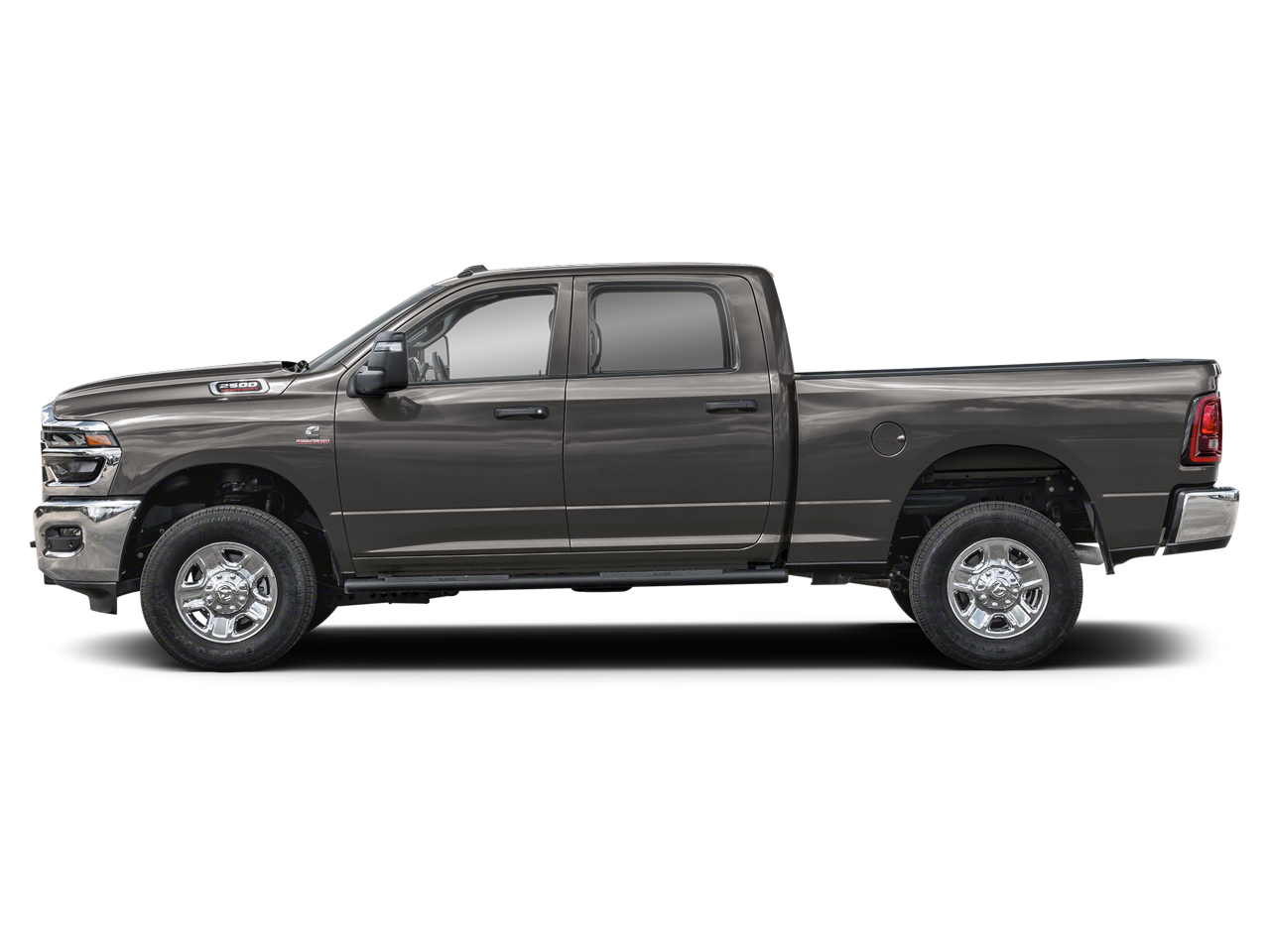 2026 RAM Ram 2500 RAM 2500 BIG HORN CREW CAB 4X4 8' BOX