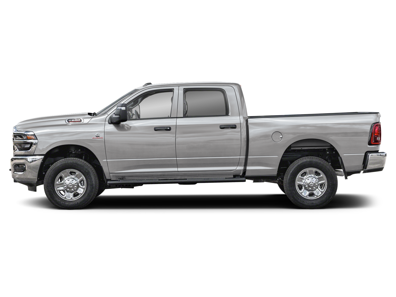 2026 RAM Ram 2500 RAM 2500 TRADESMAN CREW CAB 4X4 8' BOX