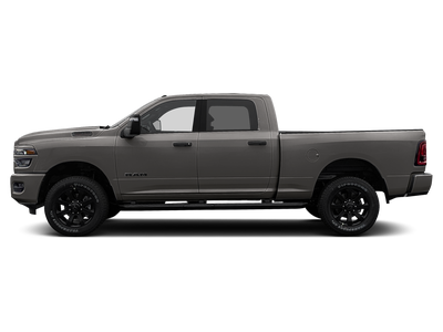 2026 RAM Ram 2500 RAM 2500 BIG HORN CREW CAB 4X4 8' BOX