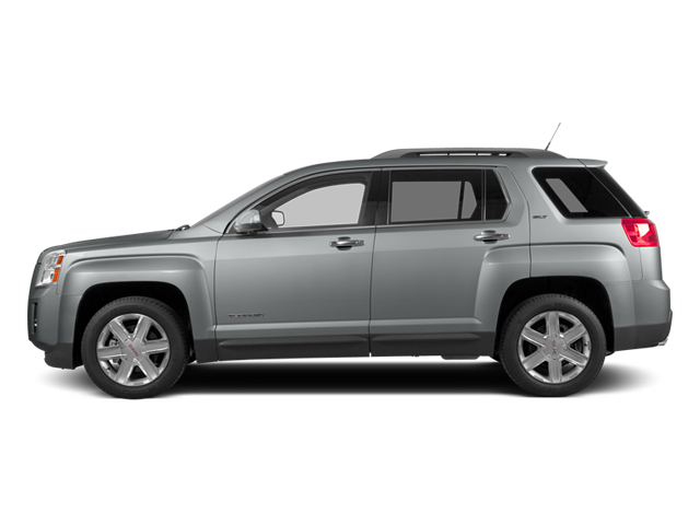 2013 GMC Terrain SLE