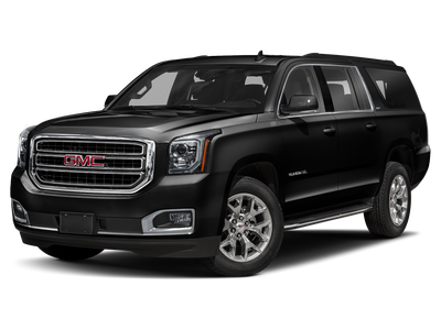 2020 GMC Yukon XL 4WD SLT