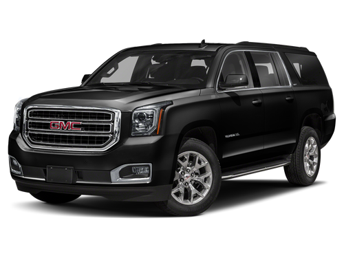 2020 GMC Yukon XL 4WD SLT