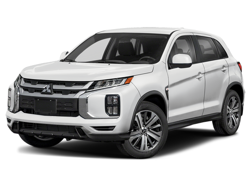 2020 Mitsubishi Outlander Sport 2.0 ES AWC