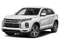 2020 Mitsubishi Outlander Sport 2.0 ES AWC