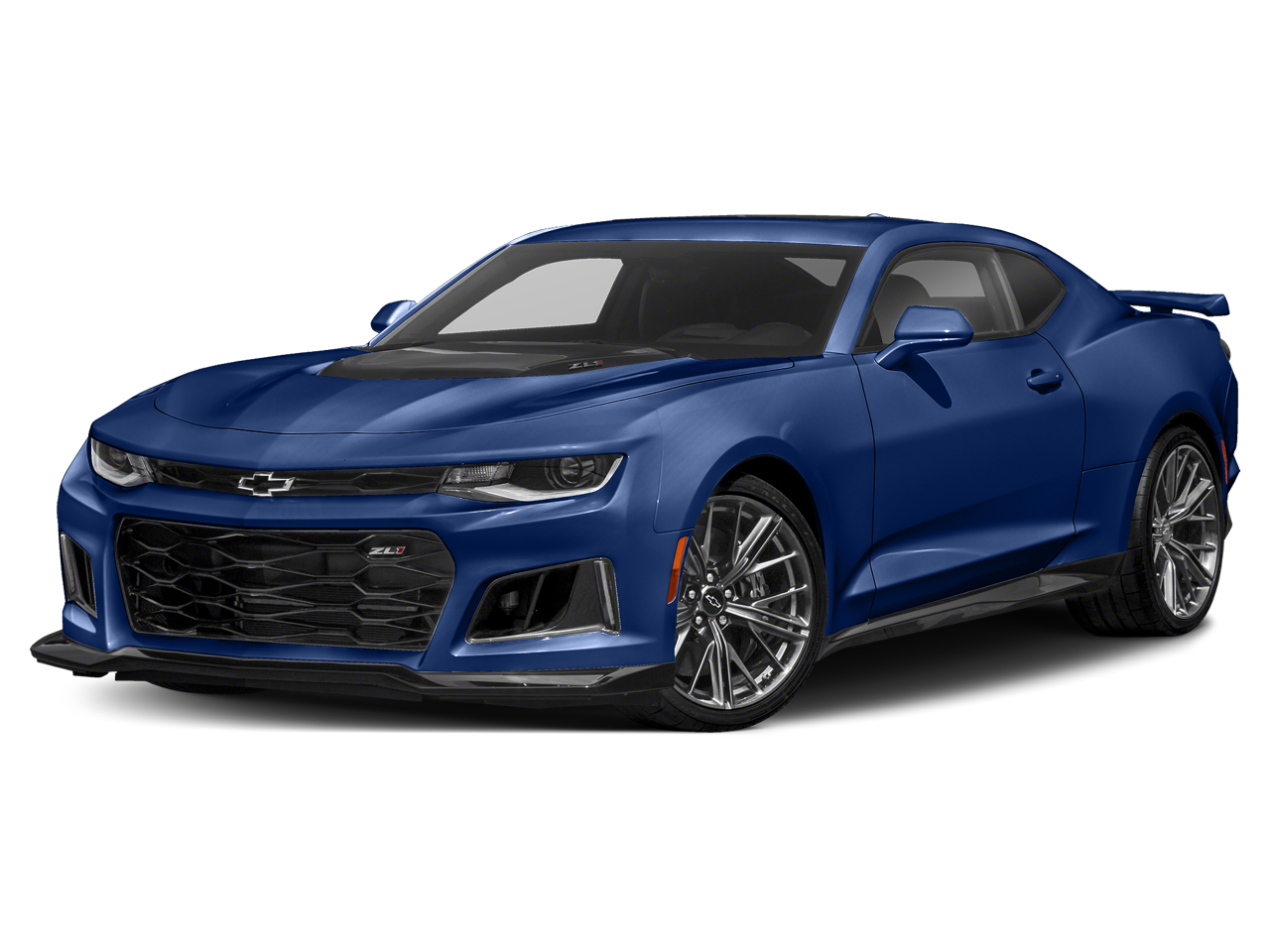 2022 Chevrolet Camaro RWD Coupe ZL1