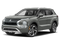 2022 Mitsubishi Outlander SEL Special Edition