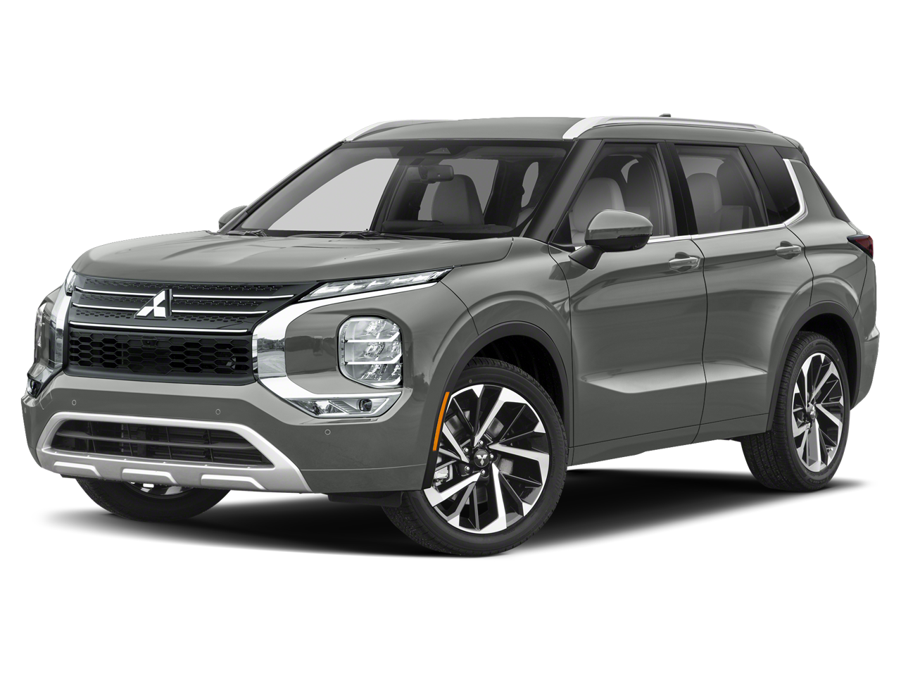 2022 Mitsubishi Outlander SEL Special Edition