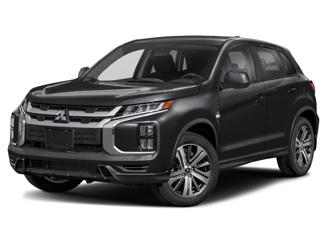 2022 Mitsubishi Outlander Sport ES