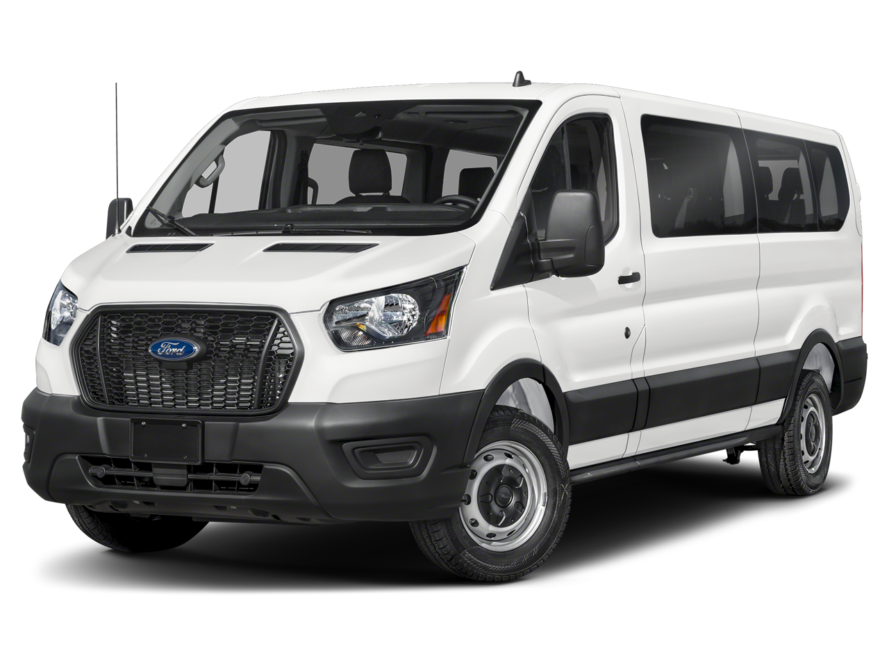 2023 Ford Transit-350 Passenger Van XLT
