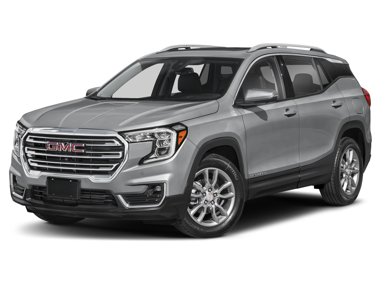 2023 GMC Terrain AWD AT4