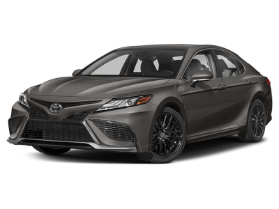 2023 Toyota Camry XSE AWD