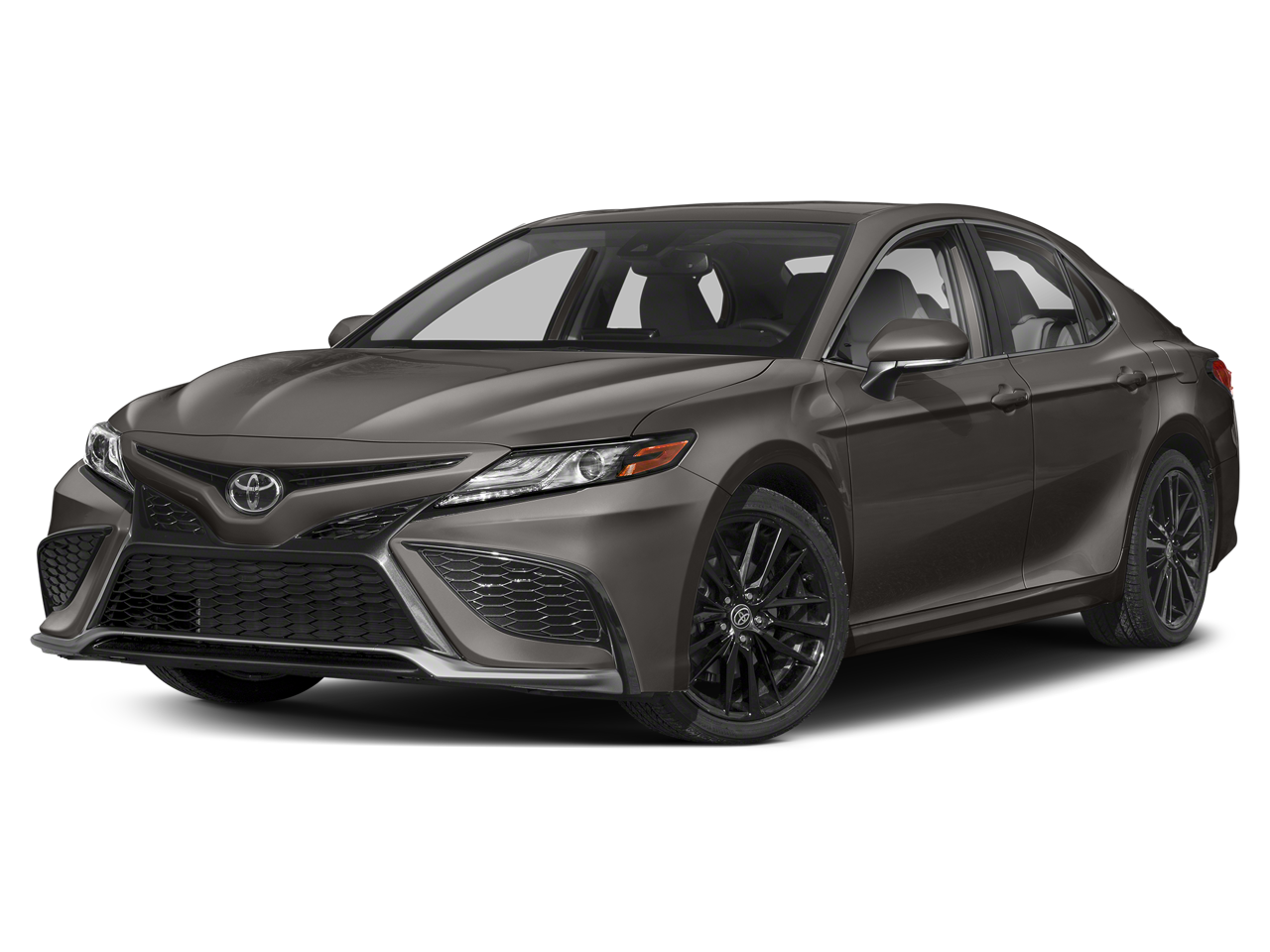 2023 Toyota Camry XSE AWD