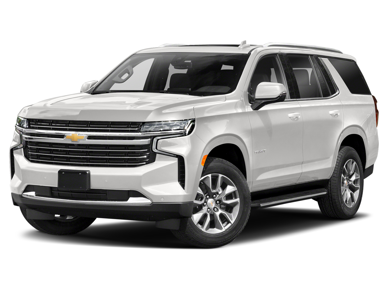 2024 Chevrolet Tahoe 4WD LT