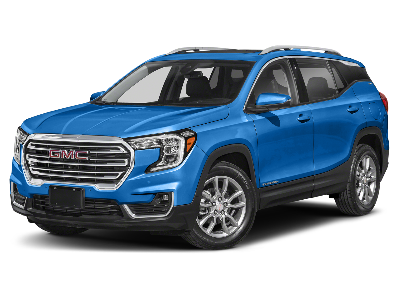 2024 GMC Terrain AWD SLT