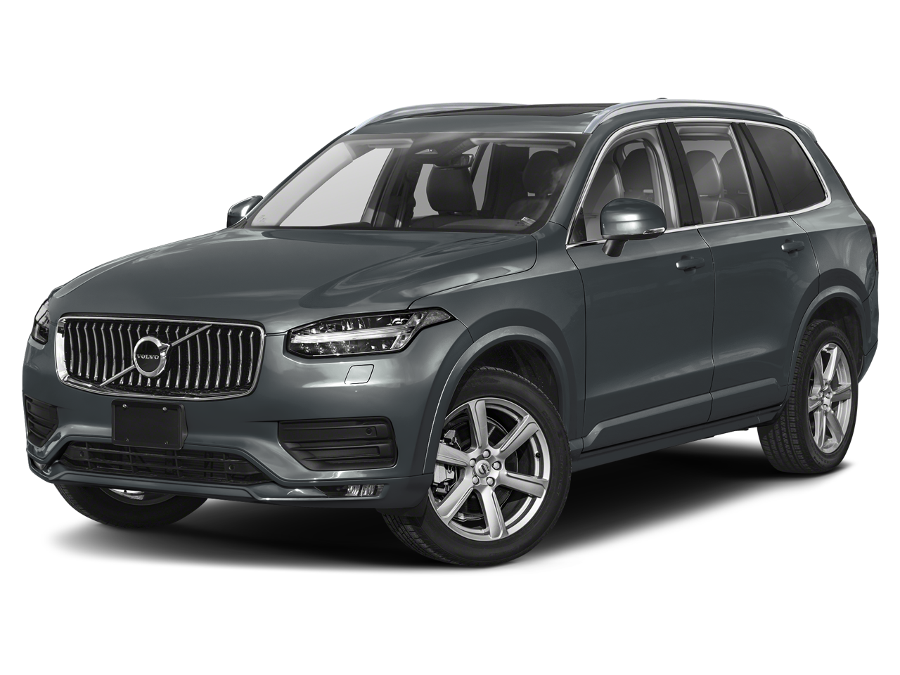 2024 Volvo XC90 B5 Plus Bright Theme