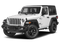 2025 Jeep Wrangler 2-Door Sport S 4x4