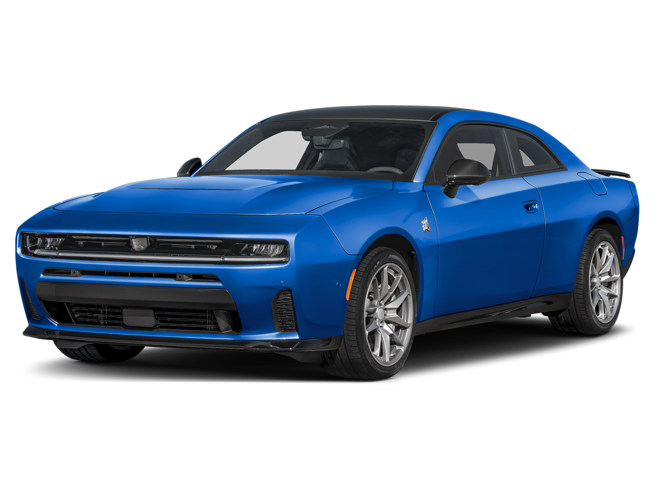 2026 Dodge Charger Scat Pack thumbnail 20