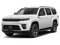 2026 Jeep Grand Wagoneer GRAND WAGONEER 4X4