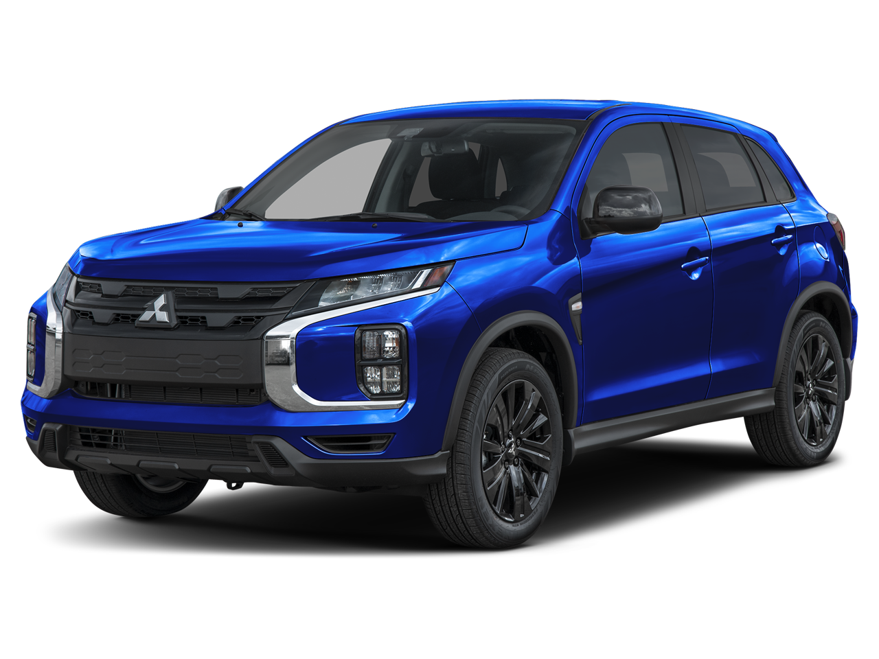 2026 Mitsubishi Outlander Sport LE