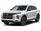 2026 Mitsubishi Outlander Sport LE