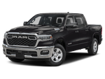 2026 RAM Ram 1500 RAM 1500 BIG HORN CREW CAB 4X4 6'4' BOX