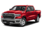 2026 RAM 1500 RAM 1500 BIG HORN CREW CAB 4X4 6'4' BOX