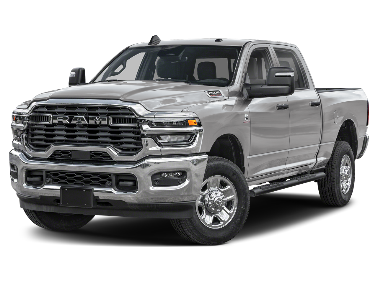 2026 RAM Ram 2500 RAM 2500 TRADESMAN CREW CAB 4X4 8' BOX