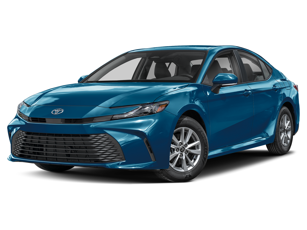 2027 Toyota Camry XLE