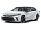 2027 Toyota Camry XSE AWD