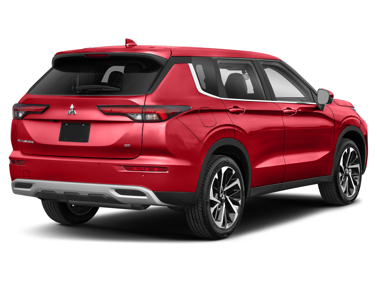 2023 Mitsubishi Outlander SE 2.5 S-AWC